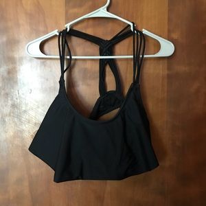 Target bathing suit top